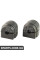 Rear Axle Stablizer Bar Mounting