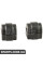 Rear Axle Stablizer Bar Mounting