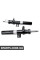 BACB12KIT194 Bapmic Комплект переднього амортизатора