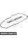 Cylinder Head Cover Repair Kit