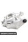 Rear Axle Steering Knuckle