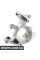 Rear Axle Steering Knuckle