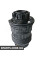 Задній амортизатор Spring Bapmic BACB13575011 (аналог 97033353317)