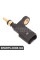 Датчик температури рідини, що охолоджує Bapmic BACB13747004 (аналог 03F919501B)