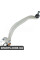 Front Control Arm Kit