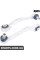 BACB13KIT038 Bapmic Комплект переднього важеля управління