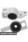 Rear Control Arm Mounting Kit