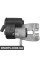 Rear Brake Caliper Repair Kit