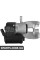 Rear Brake Caliper Repair Kit