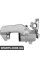 Rear Brake Caliper Repair Kit