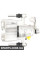 Rear Brake Caliper Repair Kit