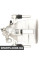 Rear Brake Caliper Repair Kit
