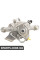 Rear Brake Caliper Repair Kit