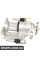 Rear Brake Caliper Repair Kit