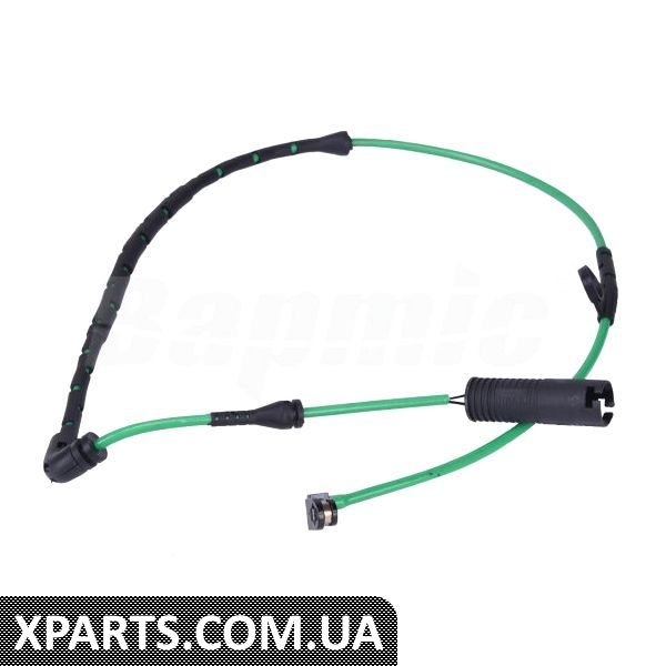 BACB23415002 Bapmic Датчик передніх гальмівних колодок BACB23415002 Bapmic Датчик передніх гальмівних колодок