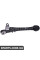 BACB24545008 Bapmic Передній нижній важіль підвіски