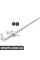 Transfer Case Linkage Kit