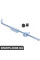 Transfer Case Linkage Kit