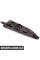 BF0110490010 Bapmic Накладка передньої бічної панелі