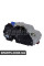 BF0111740007 Bapmic Привід замка передніх дверей