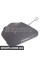 BF0112150002 Bapmic Кришка буксирного вуха переднього бампера