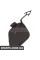 BF0112150012 Bapmic Кришка буксирного вуха переднього бампера
