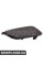BF0112150015 Bapmic Кришка буксирного вуха переднього бампера