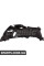BF0112180005 Bapmic Корпус передньої протитуманної фари