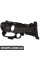 BF0112180006 Bapmic Корпус передньої протитуманної фари