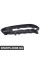 BF0112200009 Bapmic Решітка передніх протитуманних фар
