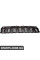 BF0112360024 Bapmic Передні грати