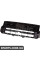Передні грати Bapmic BF0112360025 (аналог FB5Z8200BA)