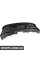 Передні грати Bapmic BF0112360025 (аналог FB5Z8200BA)