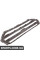BF0112360028 Bapmic Передні грати