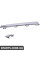 ATPP1212123007 Bapmic Молдинг кришки протитуманної фари