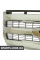 Передні грати Bapmic BF0112360036 (аналог FL348200DBSMAS)
