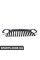 BF0112360089 Bapmic Передні грати