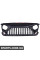 BF0112360090 Bapmic Передні ґрати