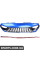 Передні грати Bapmic BF0112360091 (аналог Alt.Ref.:68046306AA)