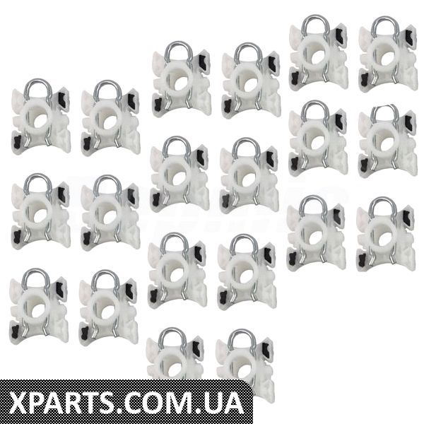 Window Regulator Sliding Piece Window Regulator Sliding Piece