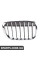 BF0112360006 Bapmic Передні грати