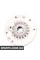 BF0320300027 Bapmic Підшипник стійки переднього амортизатора