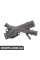 BF0426620006 Bapmic Фланець шланга охолодження двигуна