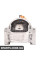 Подушка двигуна Bapmic BF0428140307 (аналог 8R0199381S)