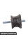 Опора коробки передач Bapmic BF0530300102 (аналог 22316799845)
