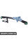 Rear Window Regulator