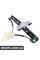 Rear Window Regulator