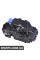Rear Door Lock Actuator
