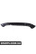 Rear Bumper Spoiler