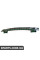 Rear Bumper Carrier